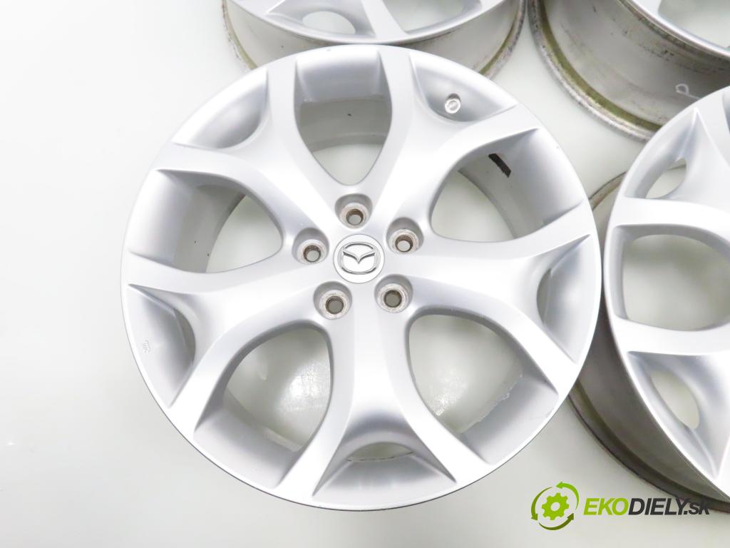 MAZDA 0 disky / disk 9965037590