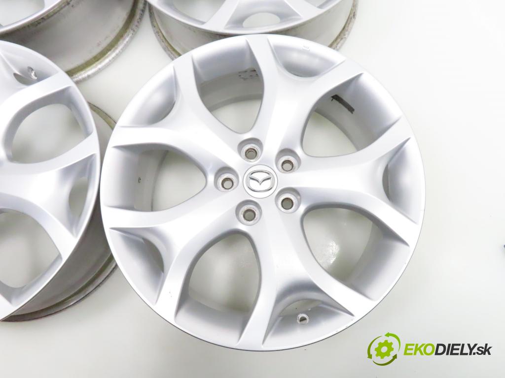 MAZDA 0 disky / disk 9965037590