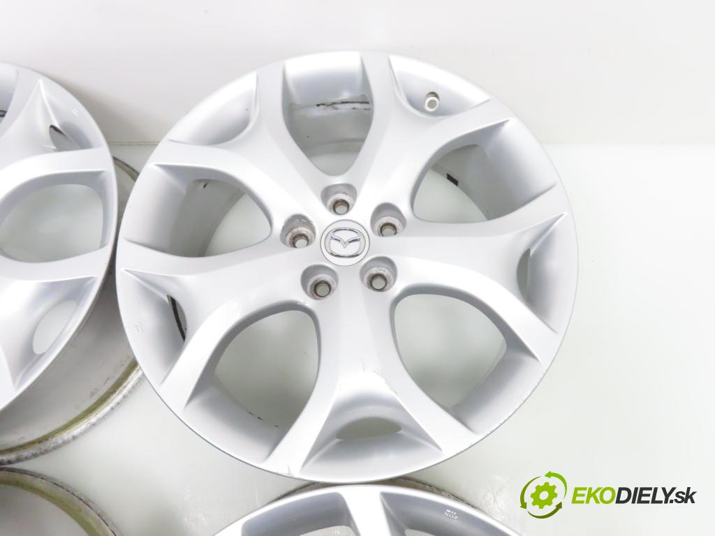 MAZDA 0 disky / disk 9965037590