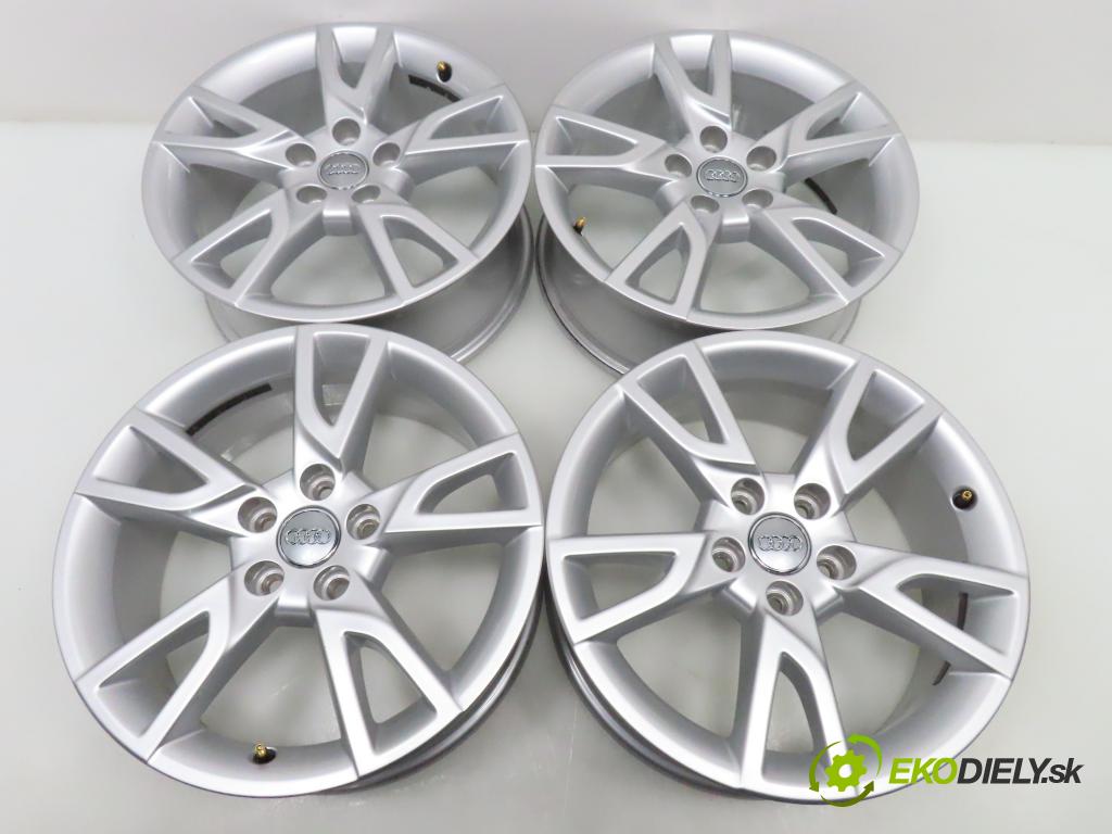 AUDI 0 disky / disk 8U0071497
