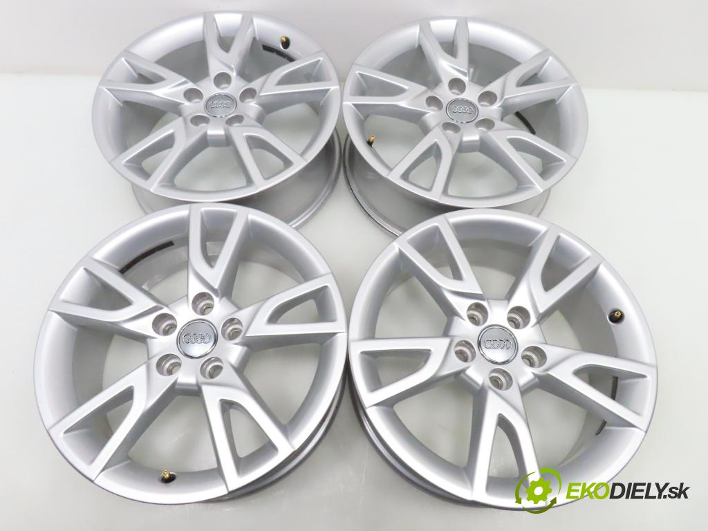 AUDI 0 disky / disk 8U0071497