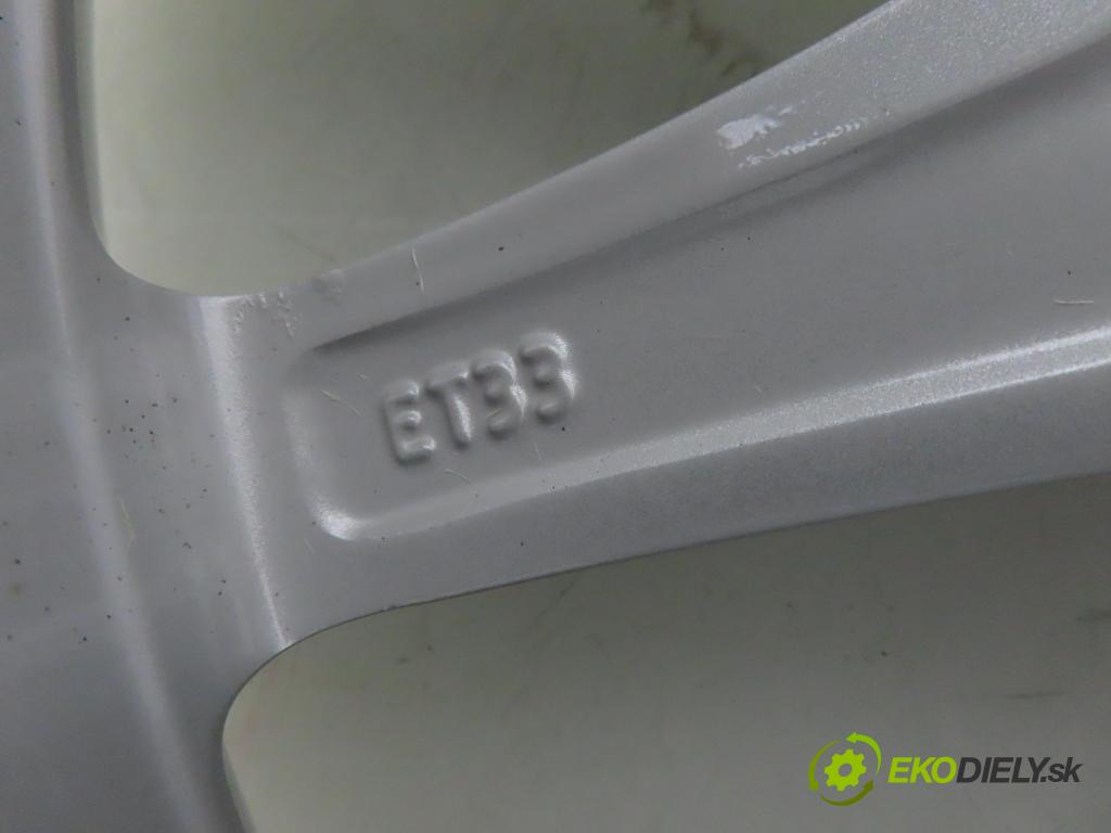 AUDI 0 disky / disk 8U0071497