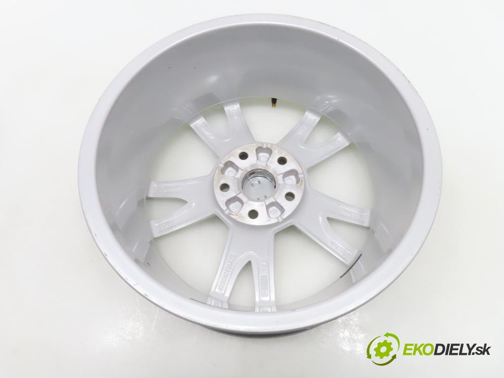 AUDI 0 disky / disk 8U0071497