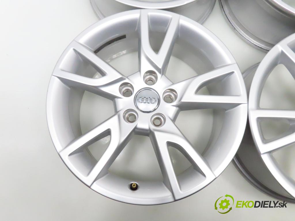 AUDI 0 disky / disk 8U0071497