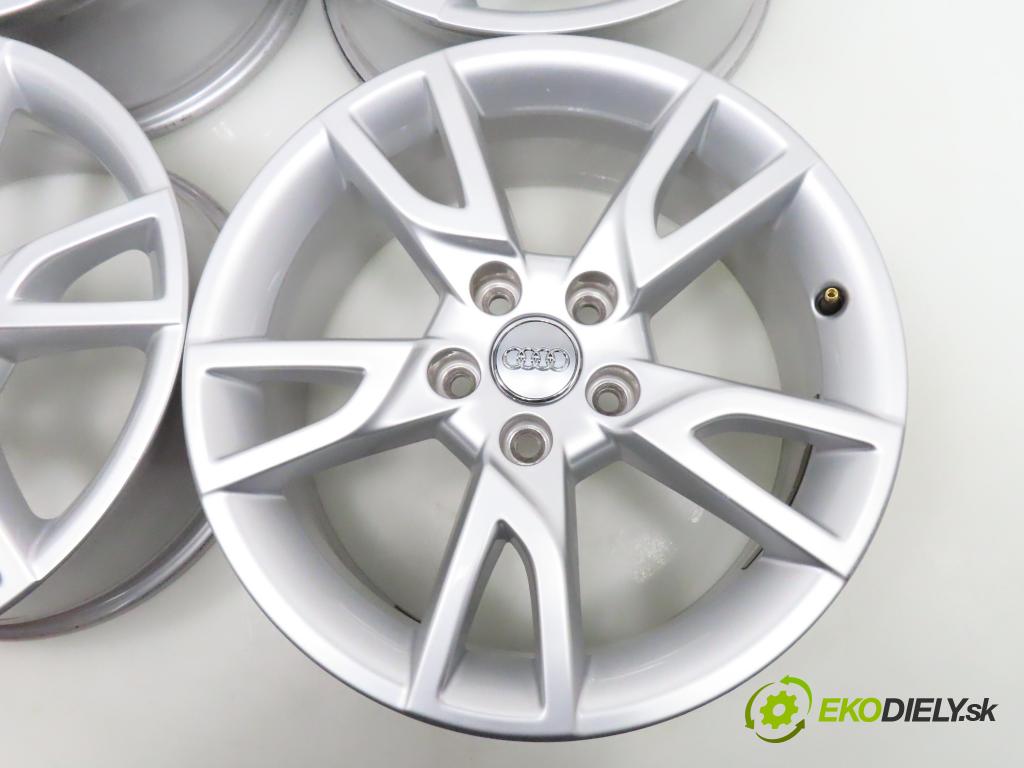 AUDI 0 disky / disk 8U0071497