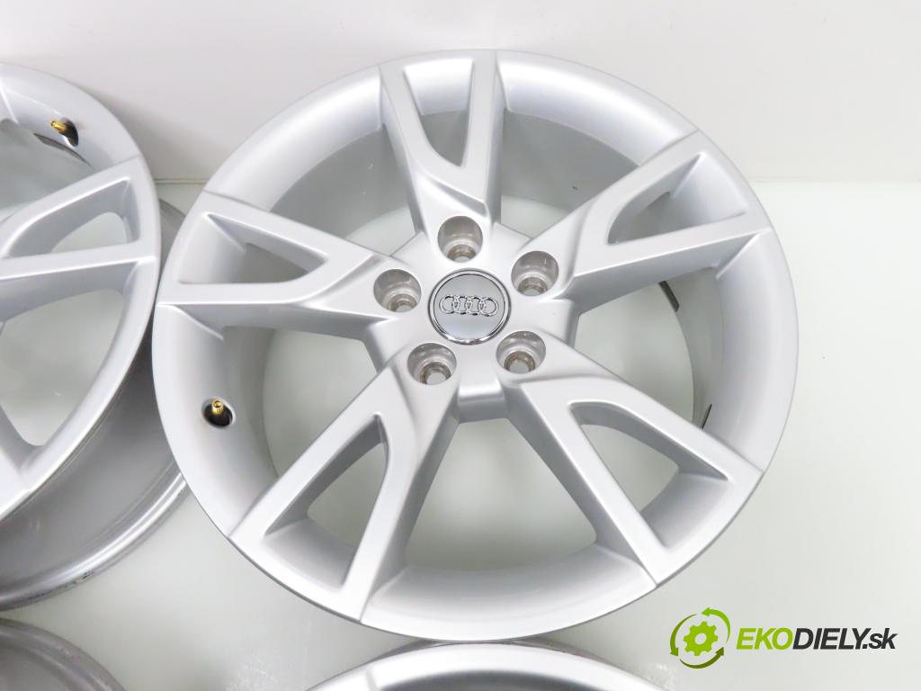 AUDI 0 disky / disk 8U0071497