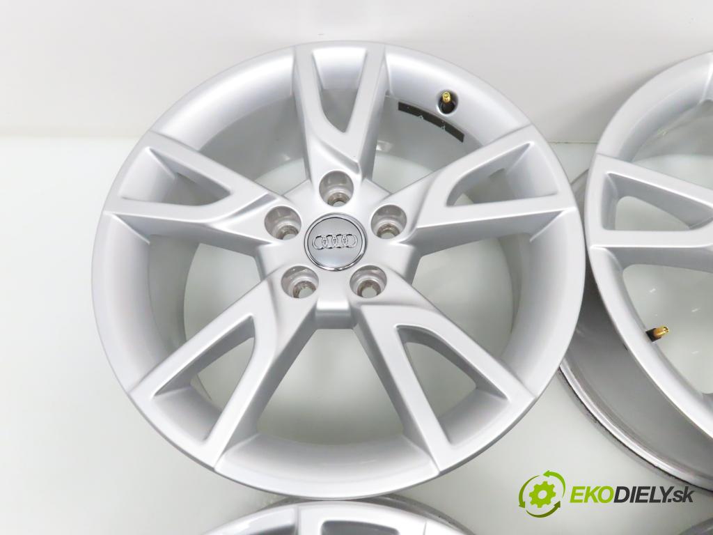 AUDI 0 disky / disk 8U0071497