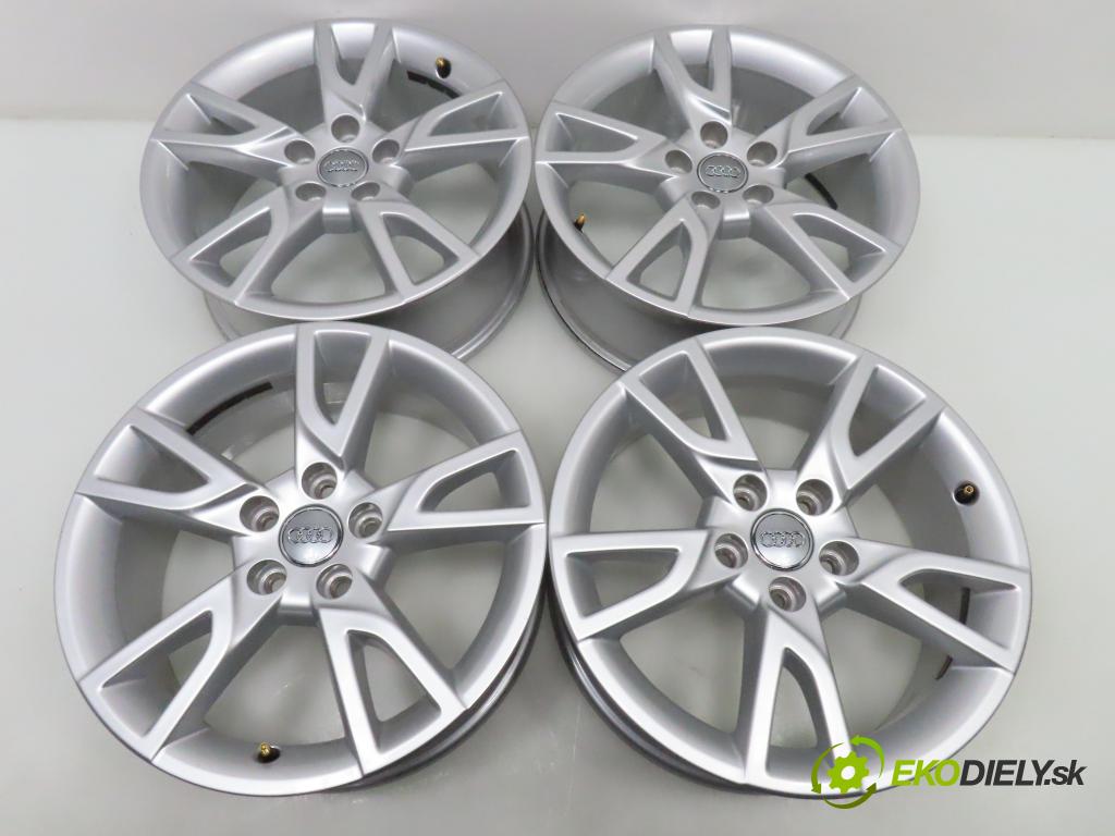 AUDI 0 disky / disk 8U0071497