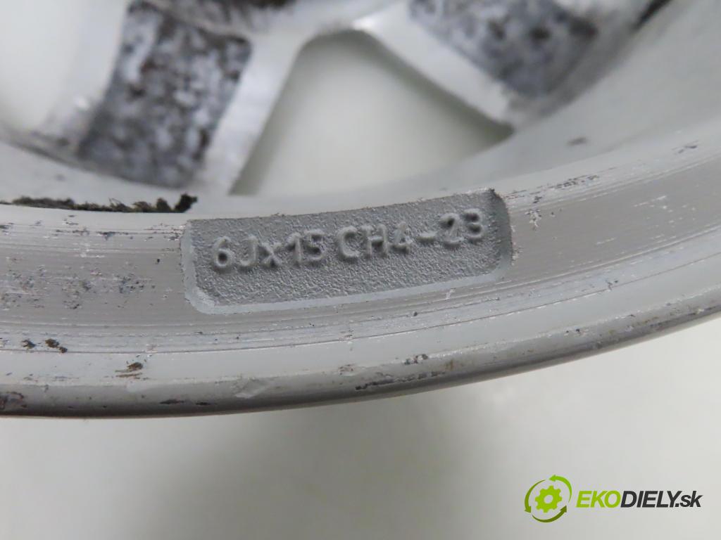 PEUGEOT   0    disky / disk 