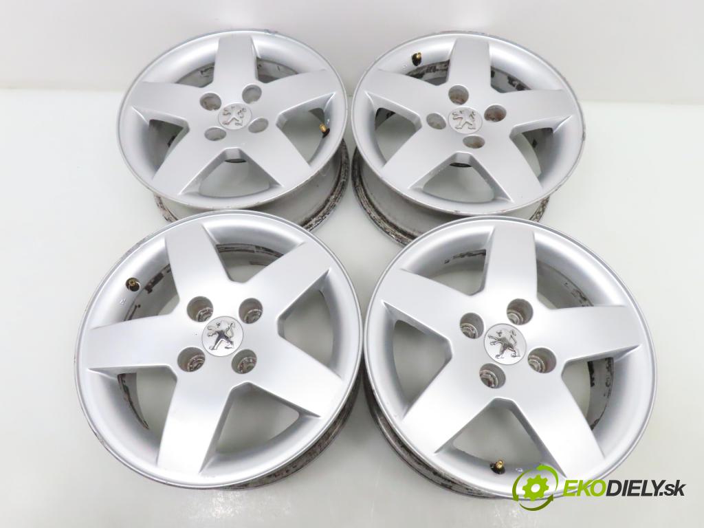 PEUGEOT 0 disky / disk