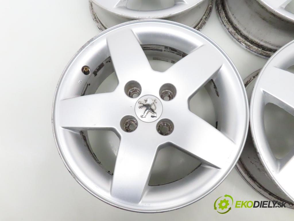 PEUGEOT 0 disky / disk