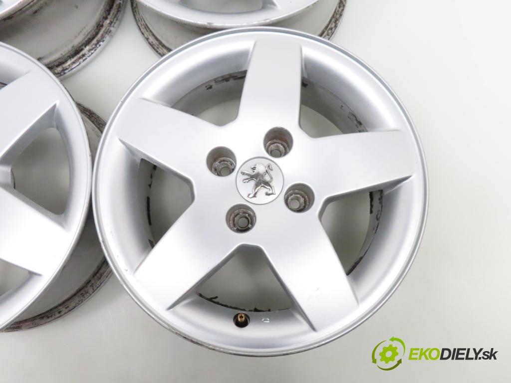 PEUGEOT 0 disky / disk