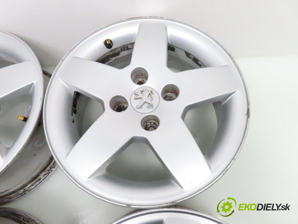 PEUGEOT 0 disky / disk