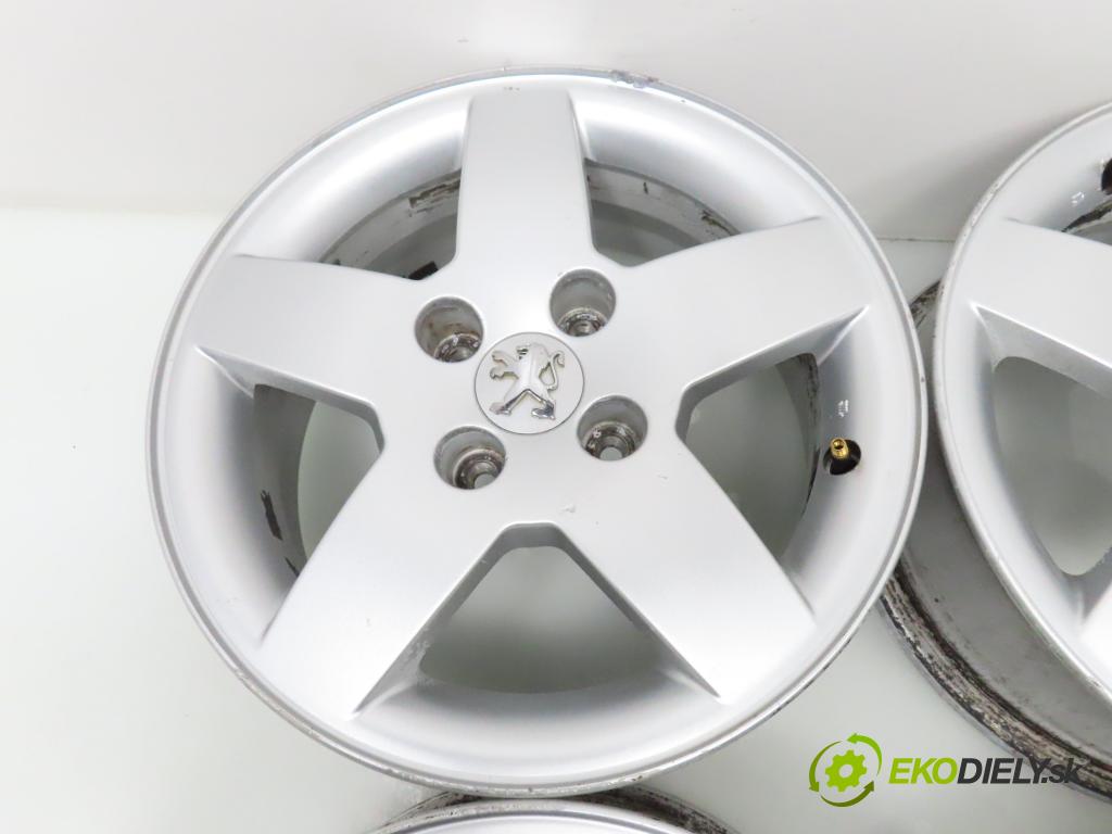 PEUGEOT 0 disky / disk