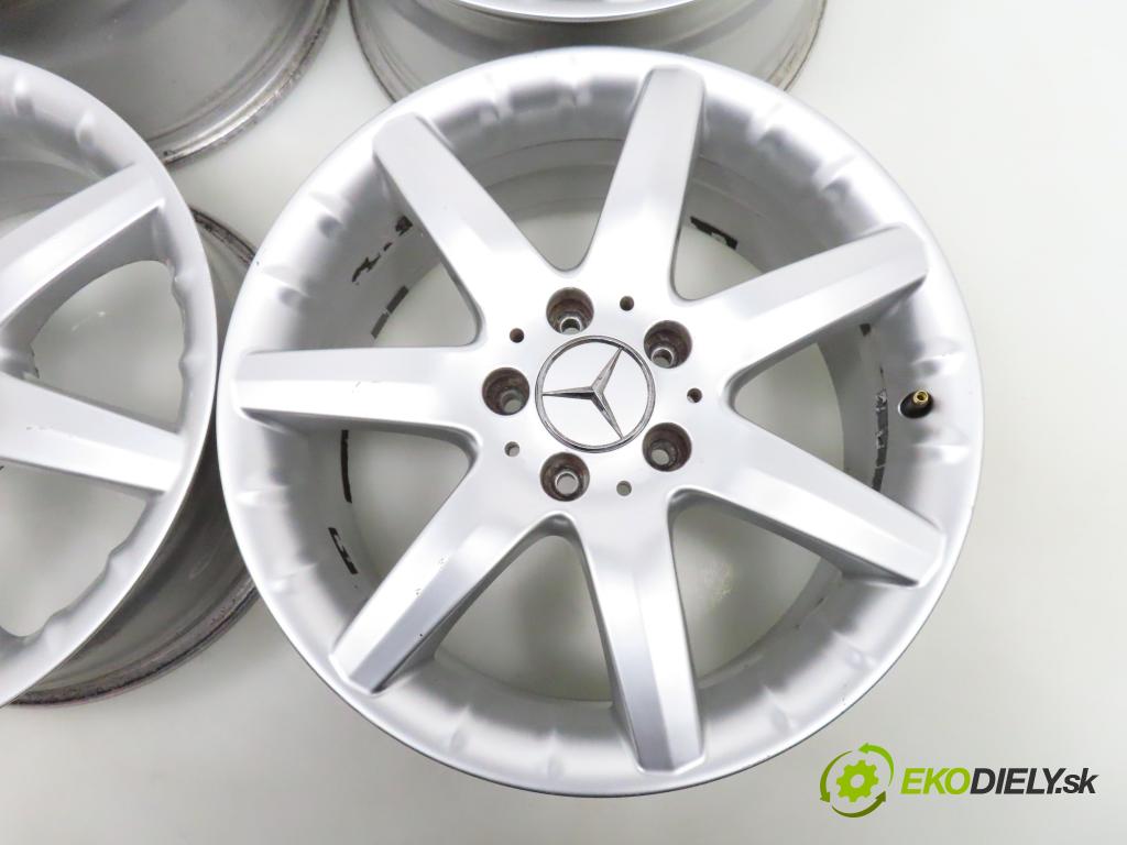 MERCEDES-BENZ 0 disky / disk A203401802 ; A2034012402