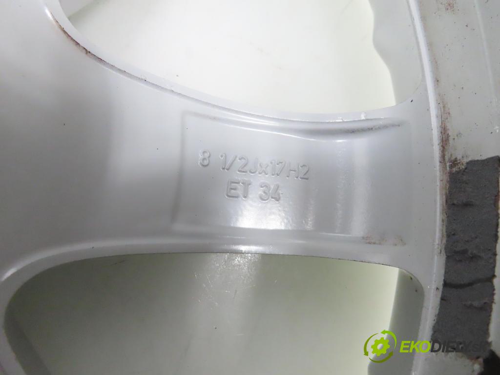 MERCEDES-BENZ 0 disky / disk A203401802 ; A2034012402