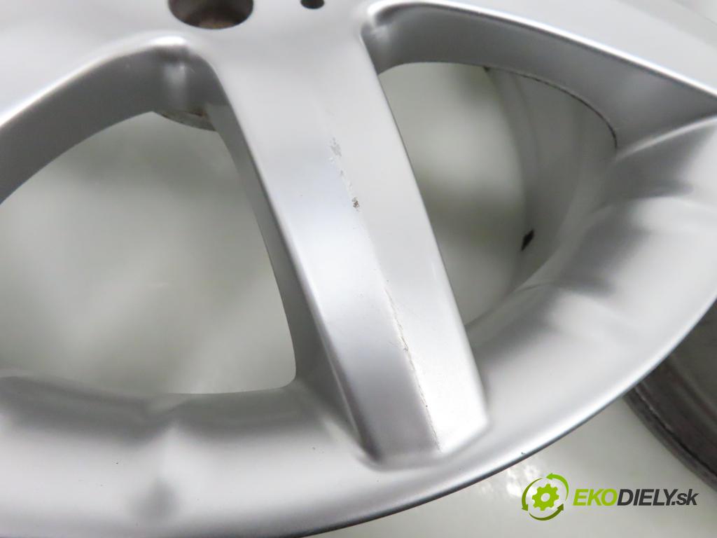 MERCEDES-BENZ 0 disky / disk A203401802 ; A2034012402