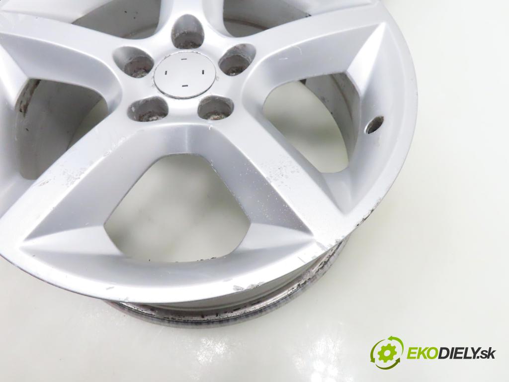OPEL 0 disky / disk