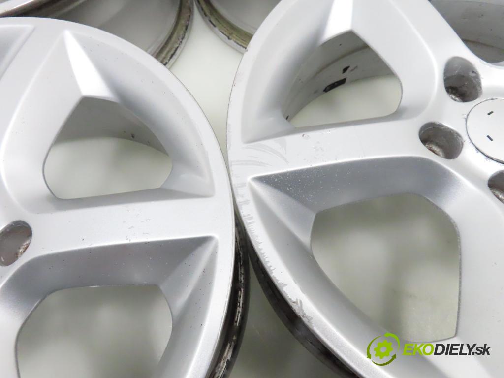 OPEL 0 disky / disk