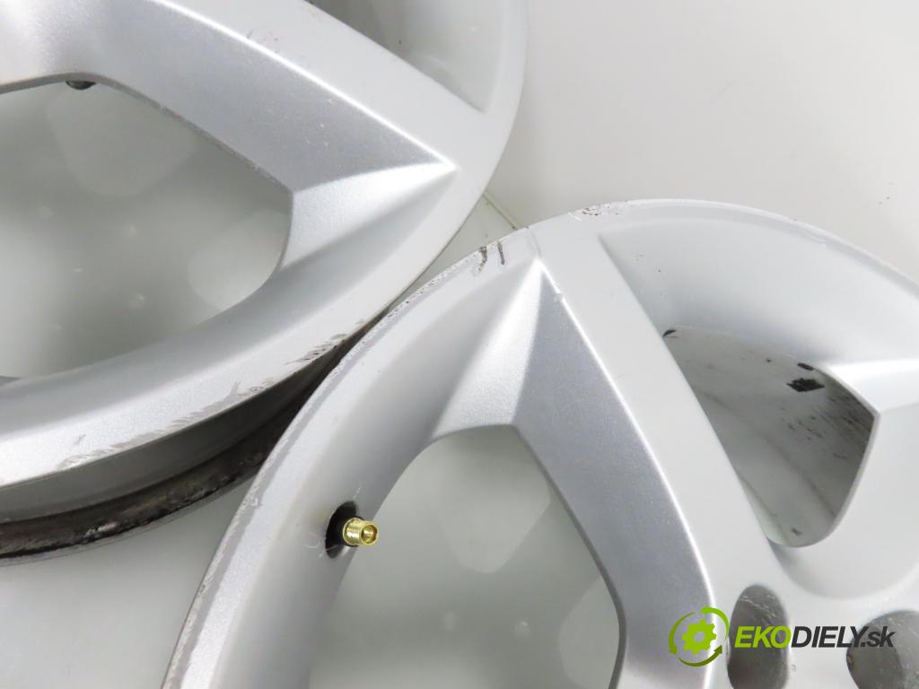 OPEL 0 disky / disk