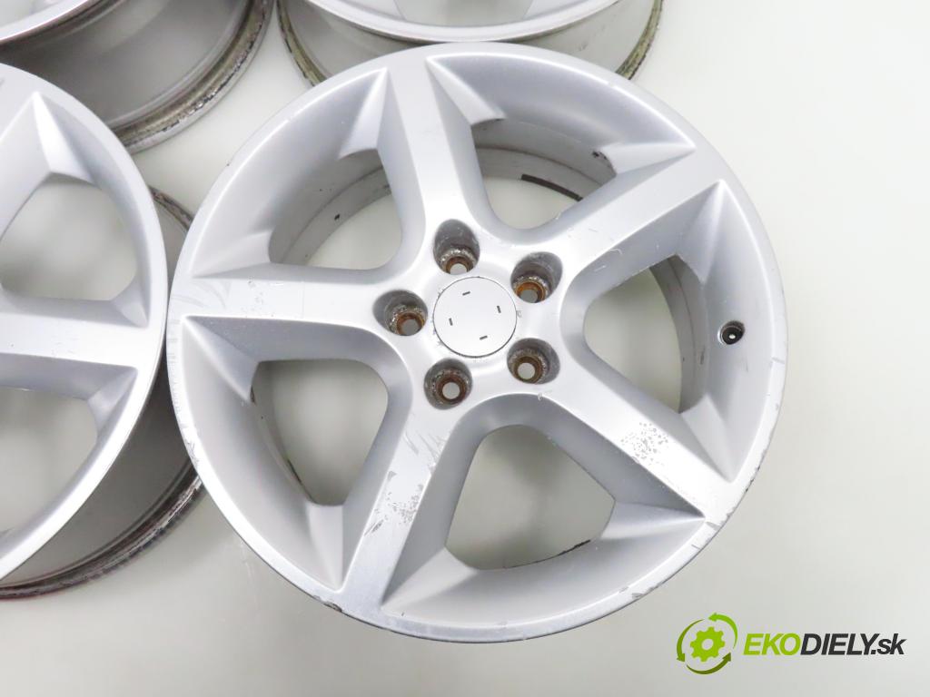 OPEL 0 disky / disk