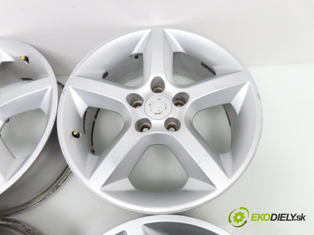 OPEL 0 disky / disk