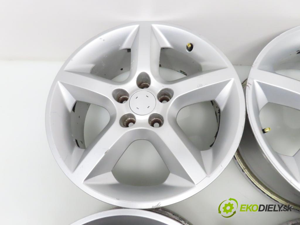 OPEL 0 disky / disk