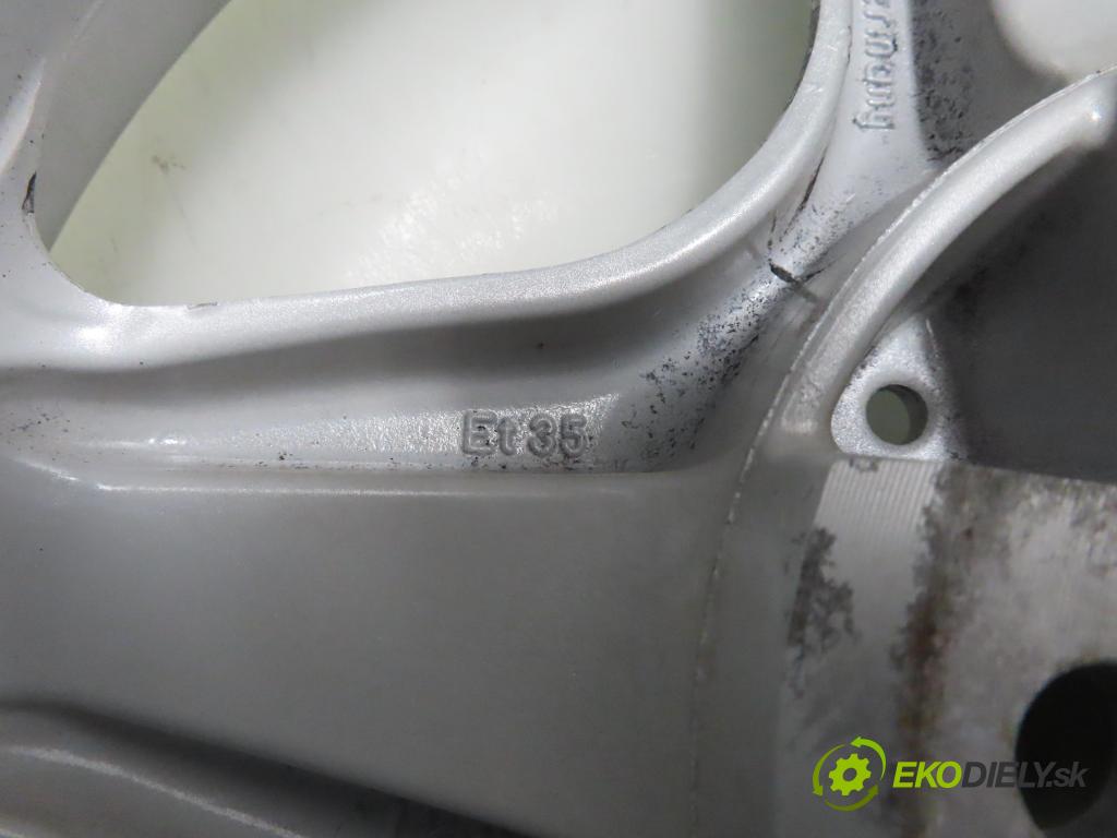 MERCEDES-BENZ   0    disky / disk KBA44874