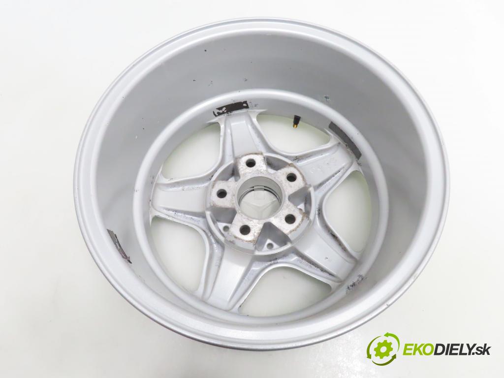 MERCEDES-BENZ 0 disky / disk KBA44874