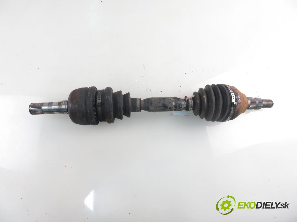 OPEL VECTRA C (Z02) LIFTBACK 2003 92,00 2.2 DTI 16V 125 - Y 22 DTR 2172,00 Poloos LP