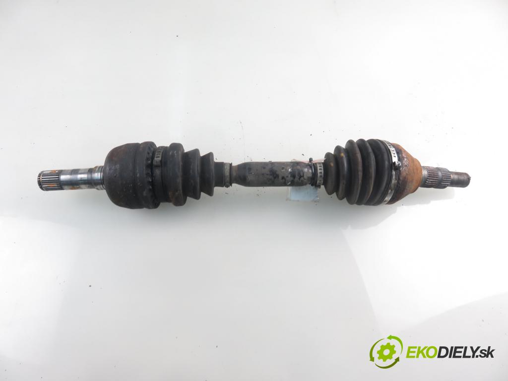 OPEL VECTRA C (Z02) LIFTBACK 2003 92,00 2.2 DTI 16V 125 - Y 22 DTR 2172,00 Poloos LP