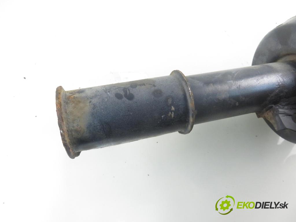 OPEL ASTRA G liftback (T98) HB 2002 55,00 1.7 DTI 16V - Y 17 DT 1686,00 MCPERSON PP 230574