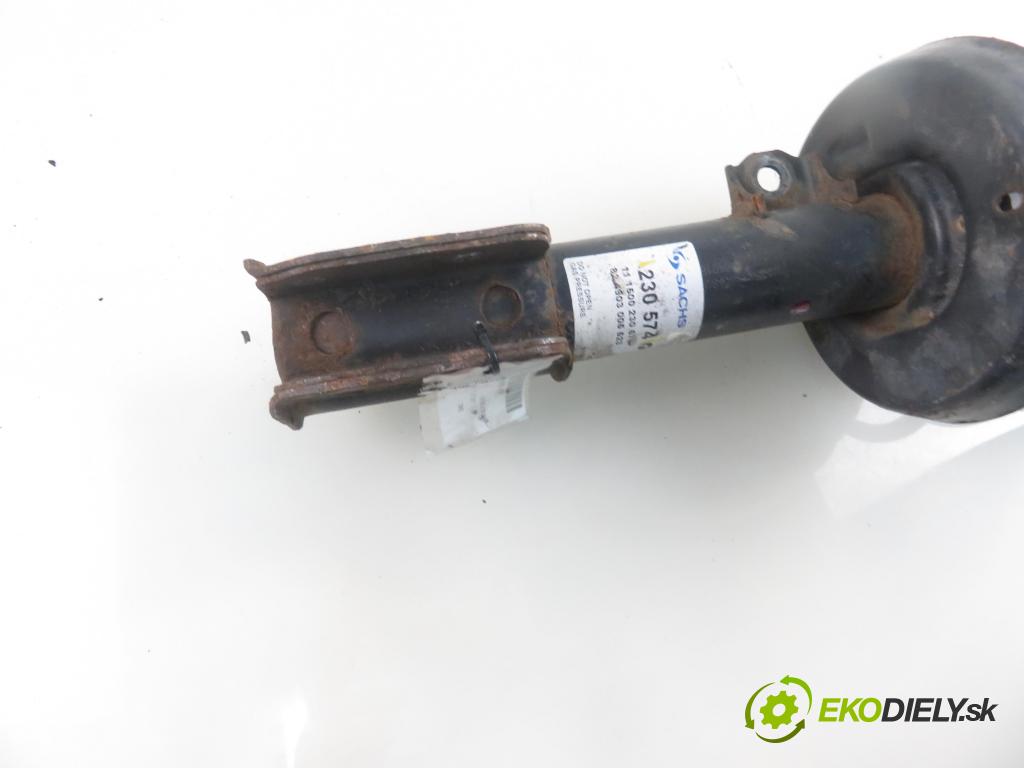 OPEL ASTRA G liftback (T98) HB 2002 55,00 1.7 DTI 16V - Y 17 DT 1686,00 MCPERSON PP 230574