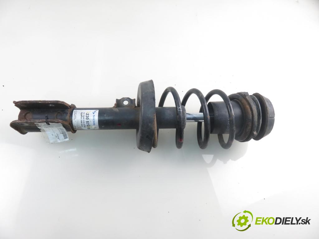 OPEL ASTRA G liftback (T98) HB 2002 55,00 1.7 DTI 16V - Y 17 DT 1686,00 MCPERSON PP 230574