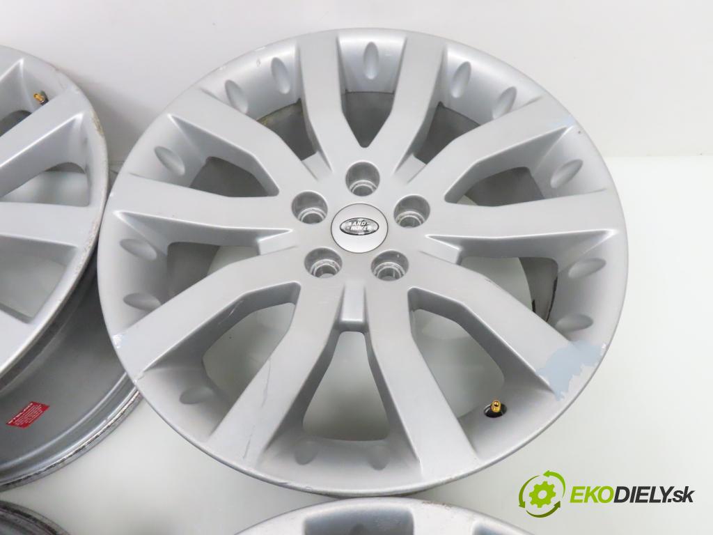 LAND ROVER DISCOVERY SPORT (L550)  0    disky / disk U9GRA500681XXX