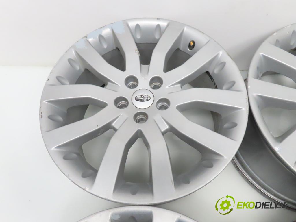 LAND ROVER DISCOVERY SPORT (L550)  0    disky / disk U9GRA500681XXX