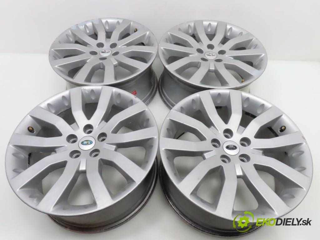 LAND ROVER DISCOVERY SPORT (L550)  0    disky / disk U9GRA500681XXX