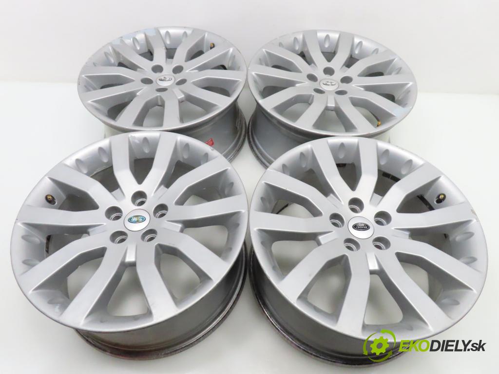 LAND ROVER DISCOVERY SPORT (L550)  0    disky / disk U9GRA500681XXX