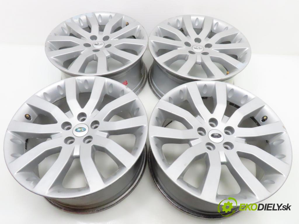 LAND ROVER DISCOVERY SPORT (L550)  0    disky / disk U9GRA500681XXX