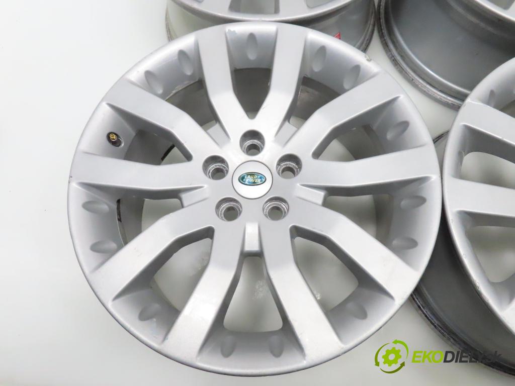 LAND ROVER DISCOVERY SPORT (L550)  0    disky / disk U9GRA500681XXX