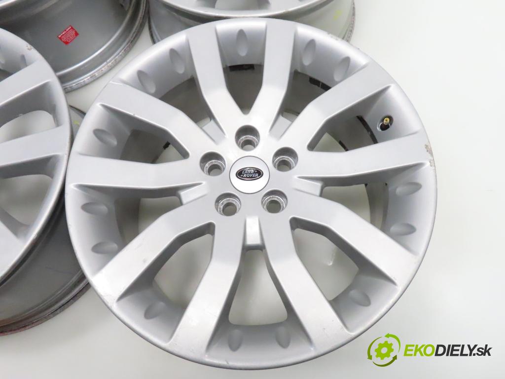 LAND ROVER DISCOVERY SPORT (L550)  0    disky / disk U9GRA500681XXX