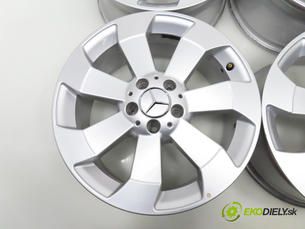 MERCEDES-BENZ 0 disky / disk A1664011602