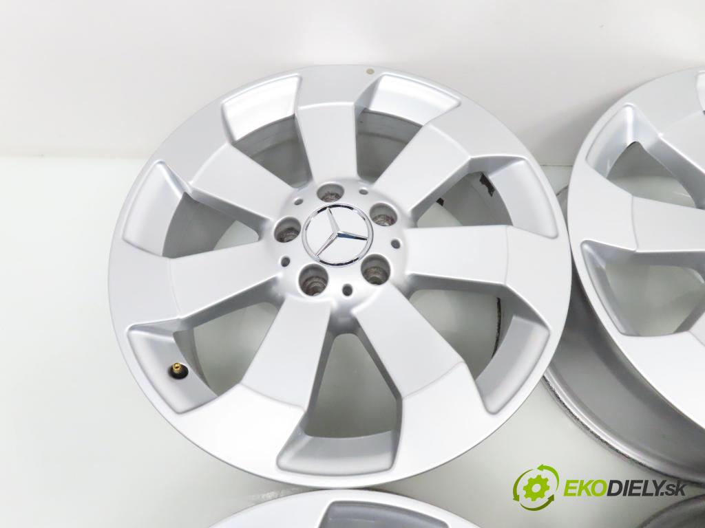 MERCEDES-BENZ 0 disky / disk A1664011602