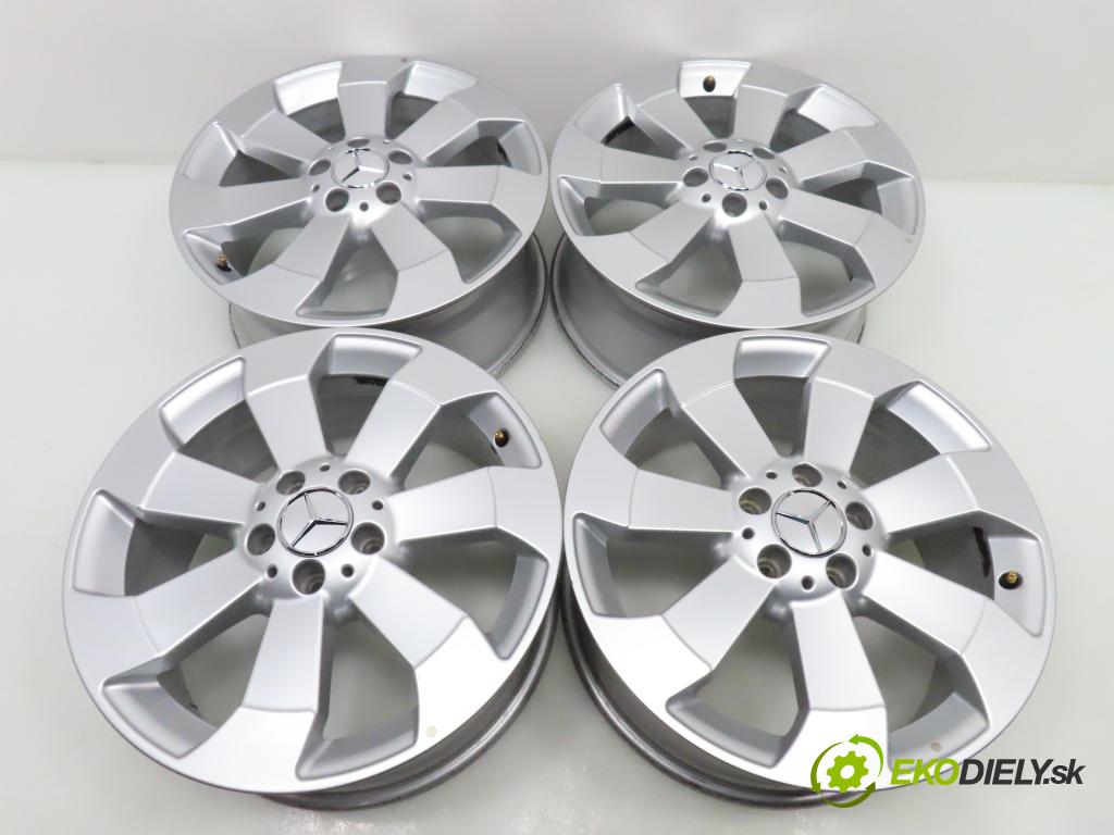 MERCEDES-BENZ 0 disky / disk A1664011602