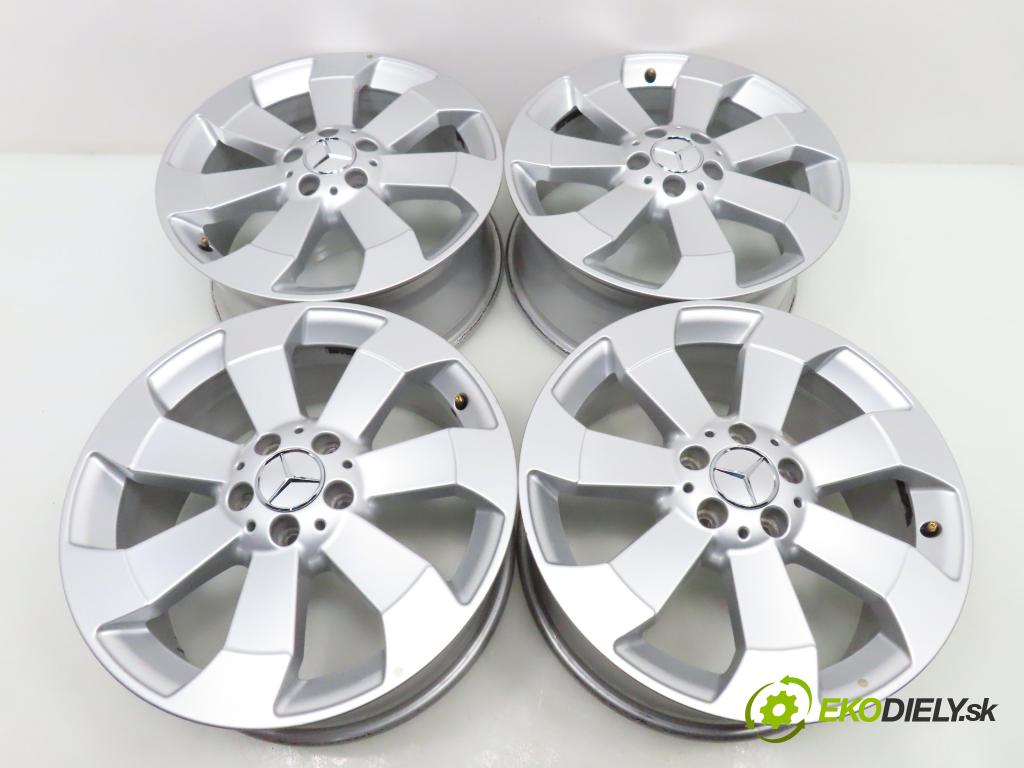 MERCEDES-BENZ 0 disky / disk A1664011602