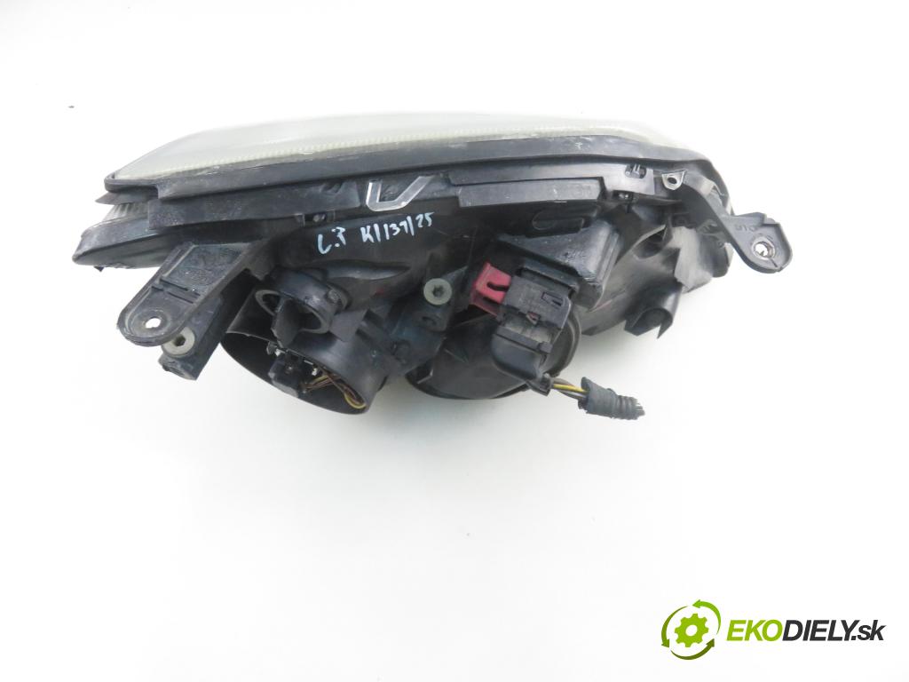 OPEL VECTRA C (Z02) LIFTBACK 2003 92,00 2.2 DTI 16V 125 - Y 22 DTR 2172,00 světlo LP