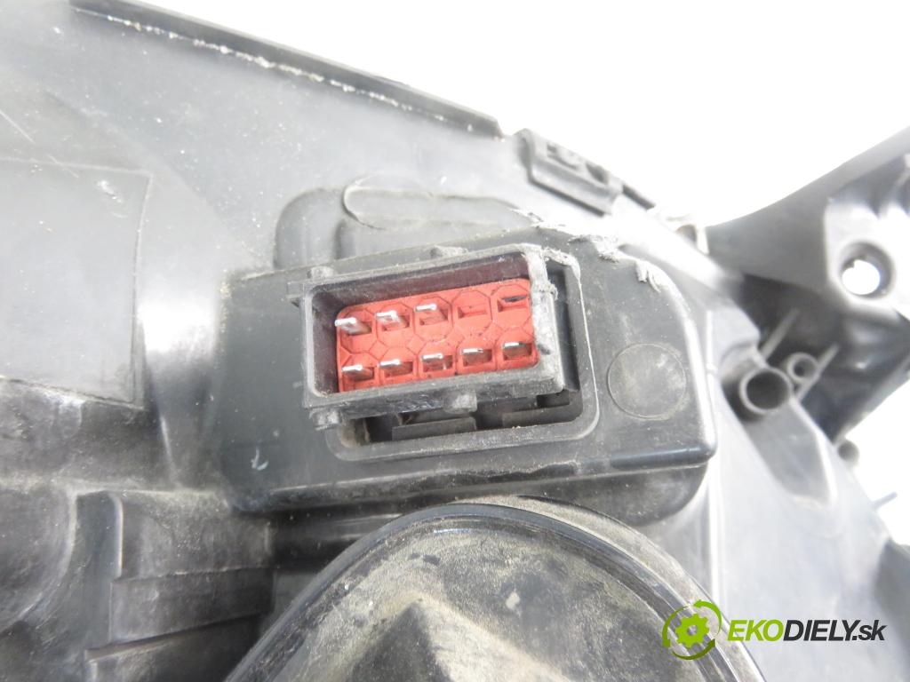 OPEL VECTRA C (Z02) LIFTBACK 2003 92,00 2.2 DTI 16V 125 - Y 22 DTR 2172,00 světlo LP