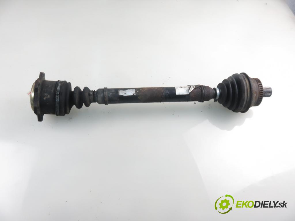 VW PASSAT B5 (3B2) SEDAN 1998 81,00 1.9 TDI 110 - AFN 1896,00 Poloos PP