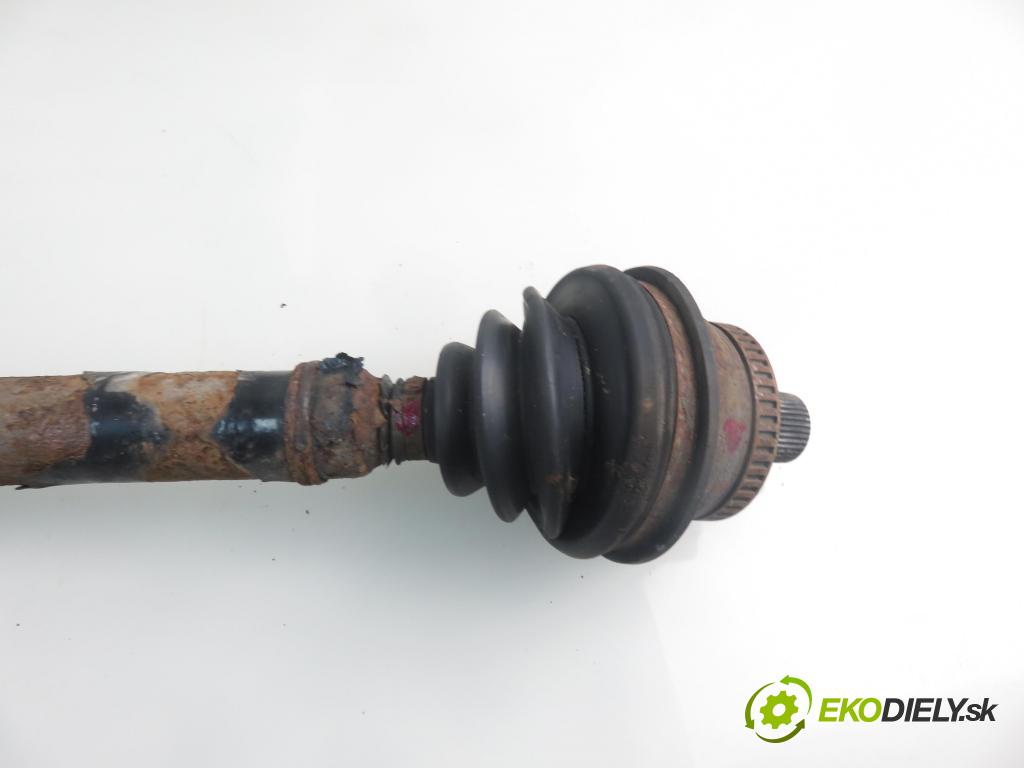 VW PASSAT B5 (3B2) SEDAN 1998 81,00 1.9 TDI 110 - AFN 1896,00 Poloos LP