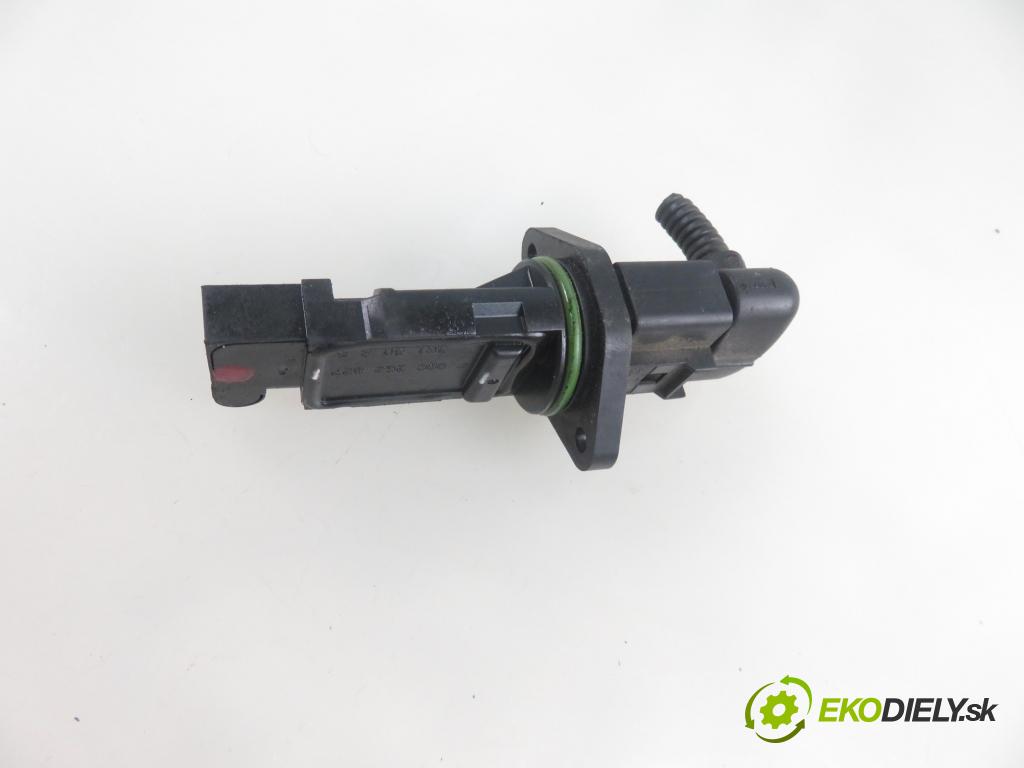 OPEL ASTRA G liftback (T98) HB 2008 66,00 1.4 - Z 14 XEP 1364,00 váha vzduchu vzduchu F00C2G2063